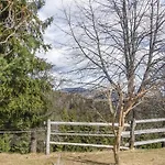 Holiday home Mit Fernblick
