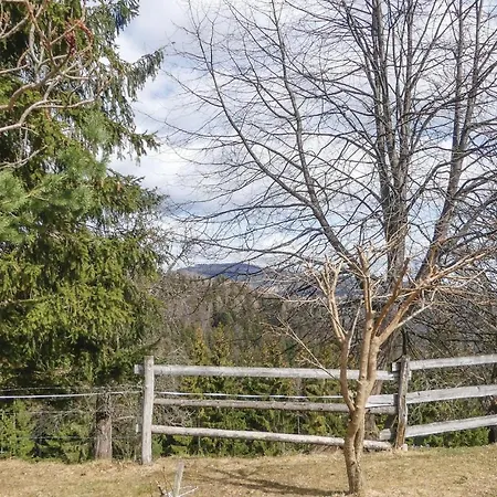 Holiday home Mit Fernblick