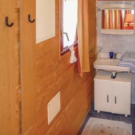 Prázdninový dům Mit Fernblick *