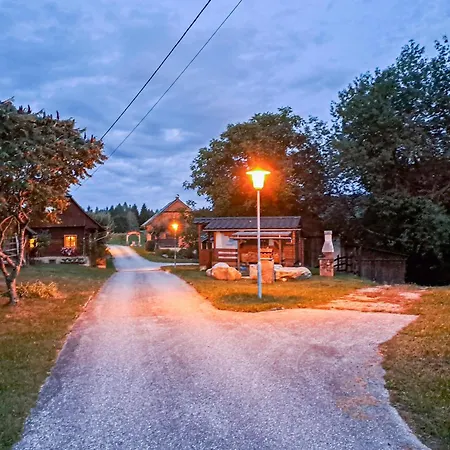 Prázdninový dům Mit Fernblick