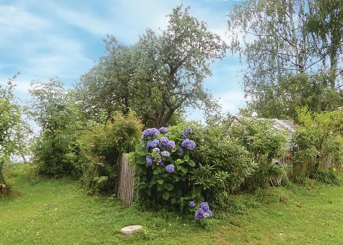 Mit Fernblick Schwag