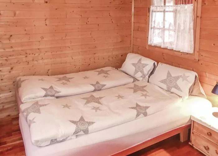 Mit Fernblick بيت للعطل Schwag