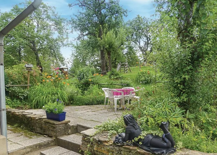 Mit Fernblick Schwag