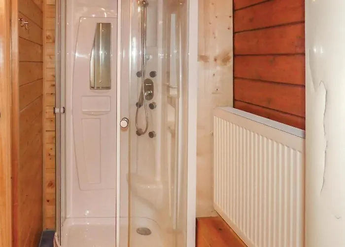 Mit Fernblick بيت للعطل Schwag