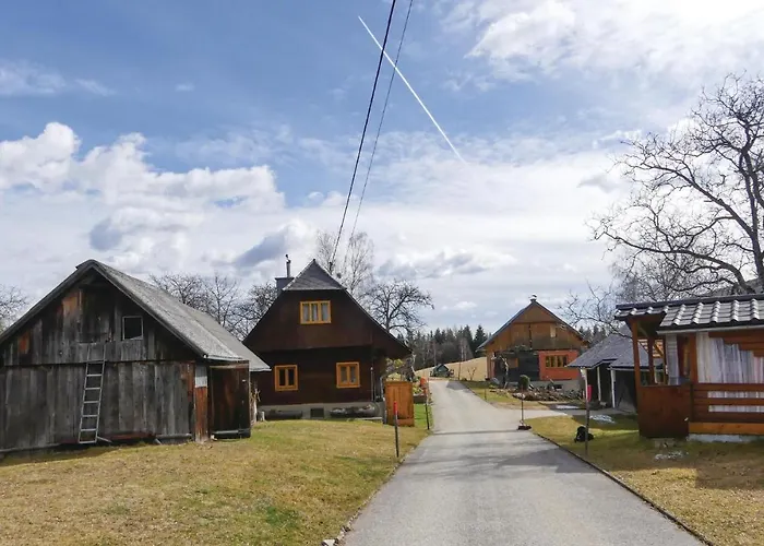 Mit Fernblick * Schwag