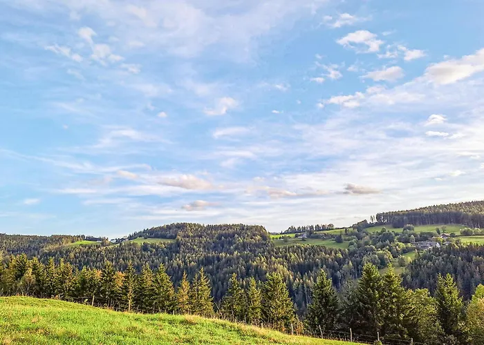 Mit Fernblick Schwag